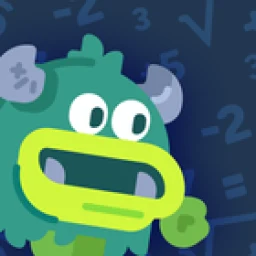 Learn Math icon