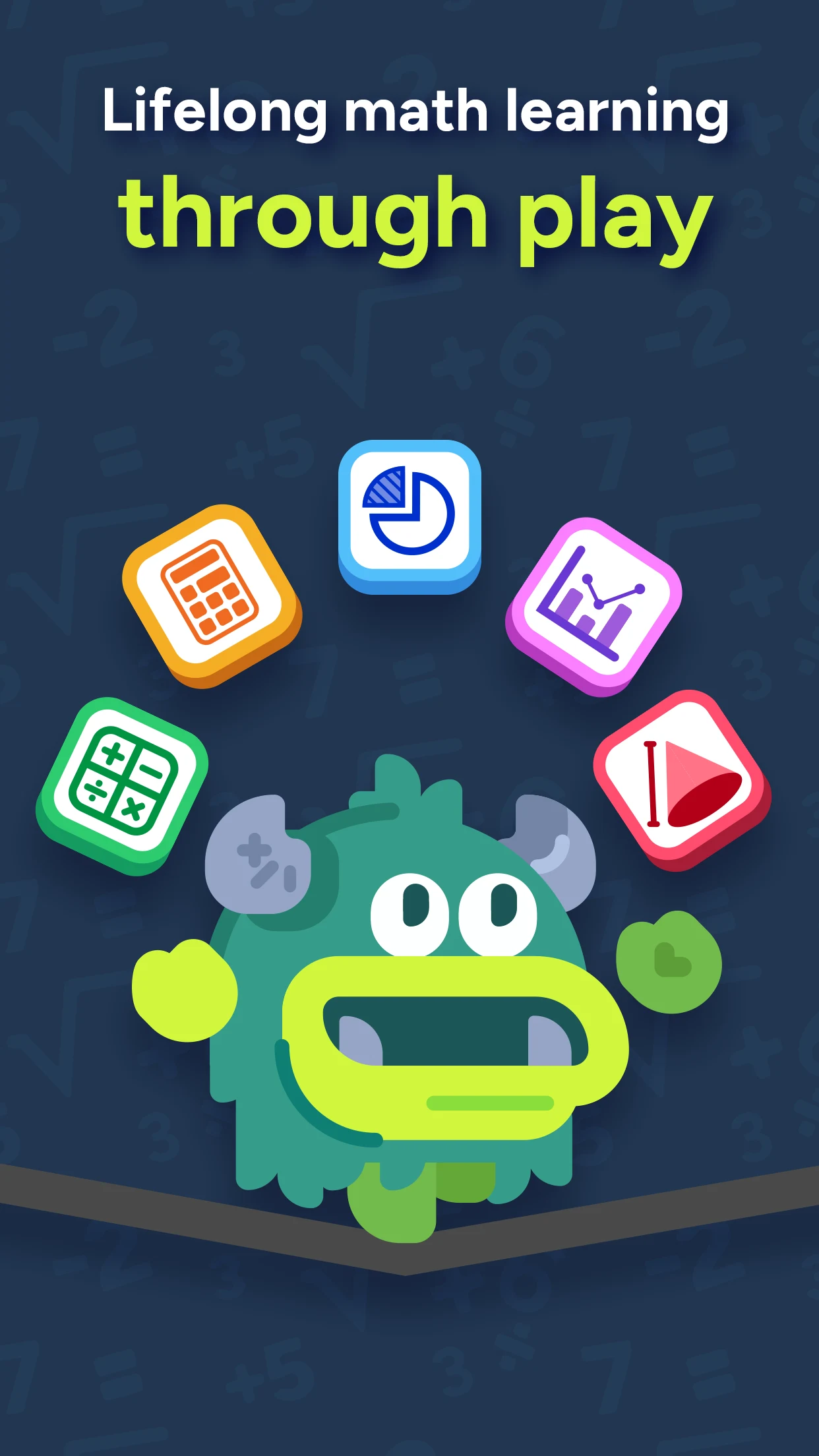 Learn Math by Coolmath games screenshot