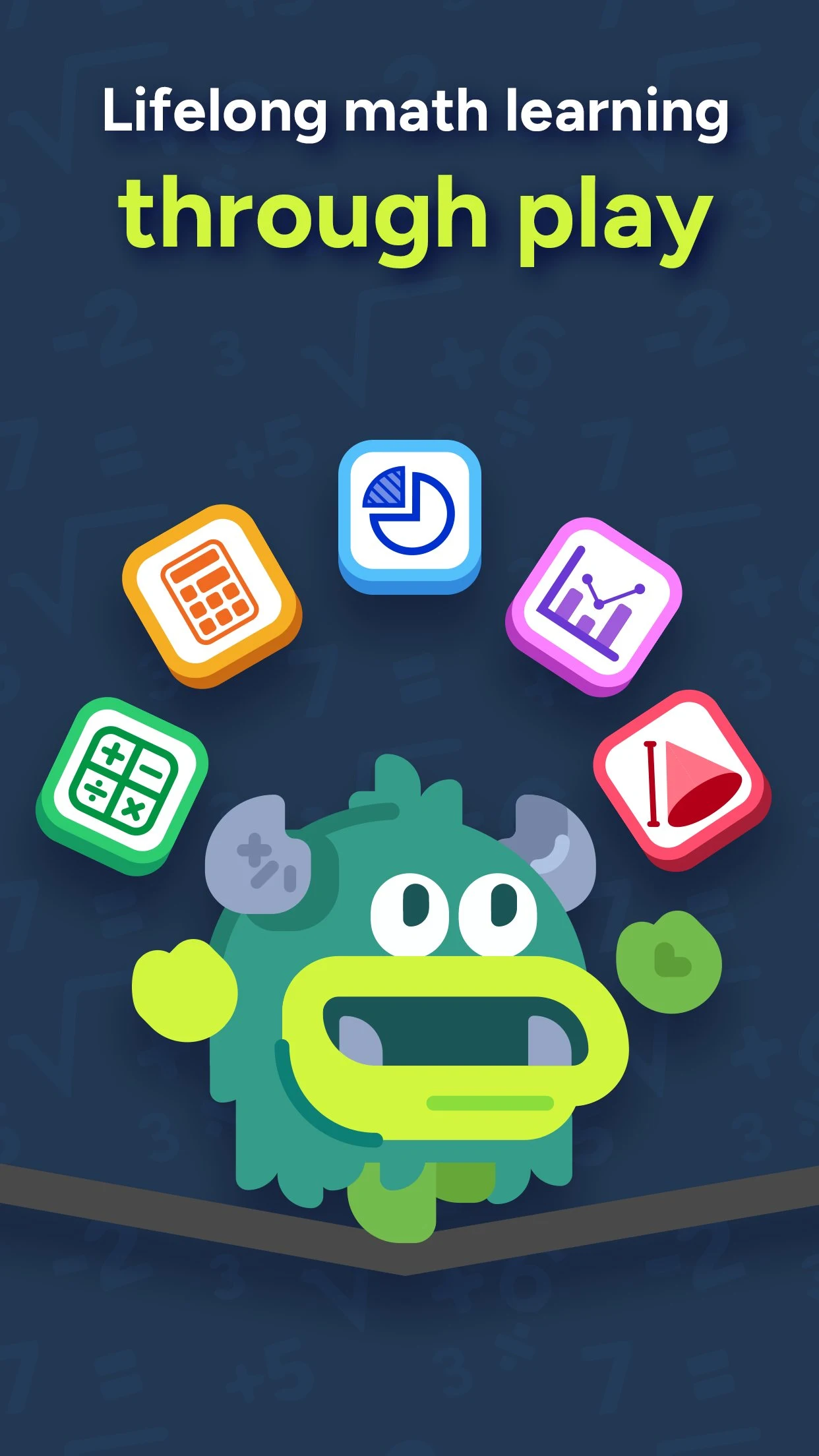 Learn Math screenshot